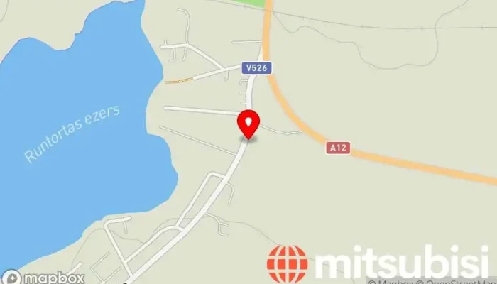 Sia Kvele Karte - Ludza