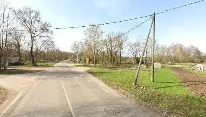Sia Kvele Ielas Attels Un 360deg - Ludza
