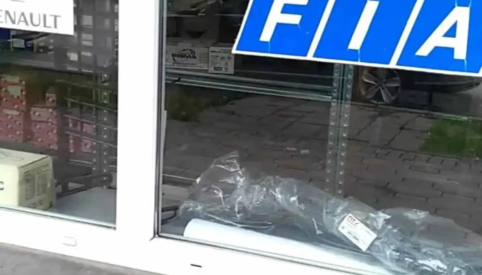 Sia Liro Videoklipi - Liepāja