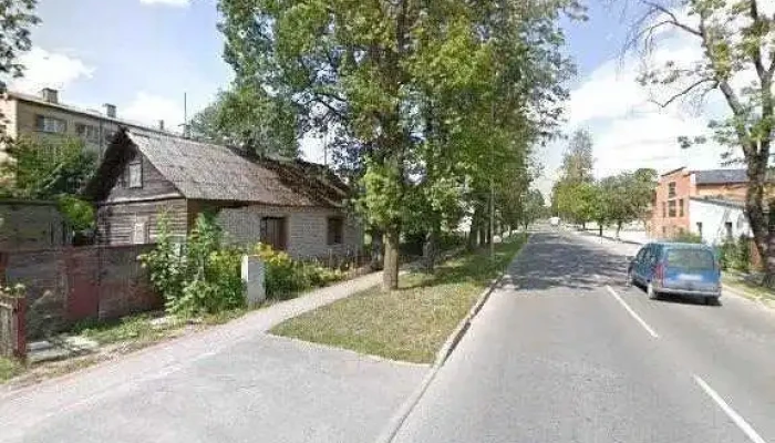 Sia Rezeknes Satiksme Ielas Attels Un 360deg - Rēzekne