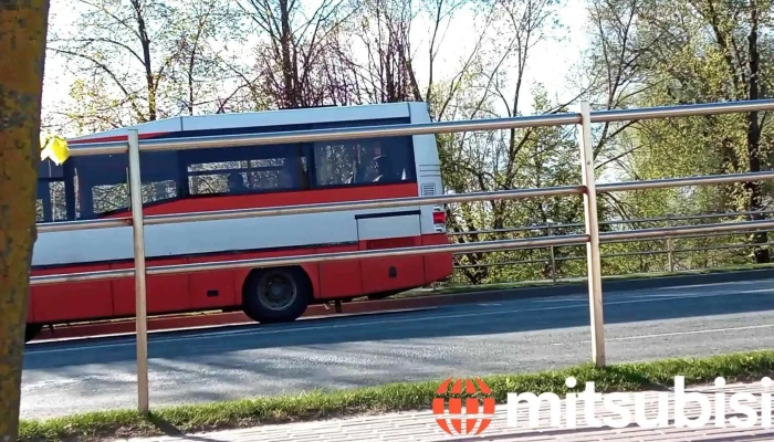 Sia Rezeknes Satiksme Videoklipi - Rēzekne