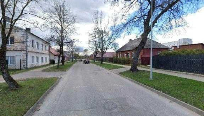 Sia Rezeknes Udens Ielas Attels Un 360deg - Rēzekne