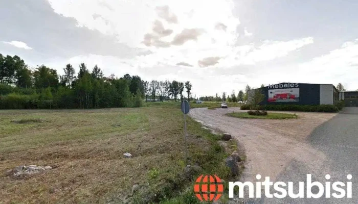 Sika Sia - Kuldīga