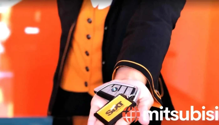 Sixt Auto Noma - Liepāja - Liepāja