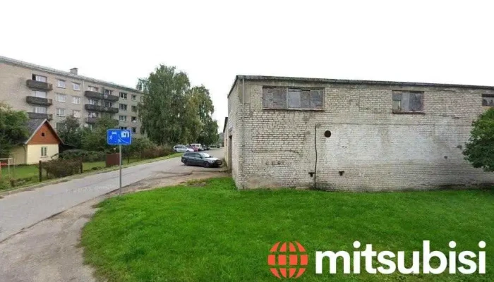 Sk autoserviss - Kuldīga