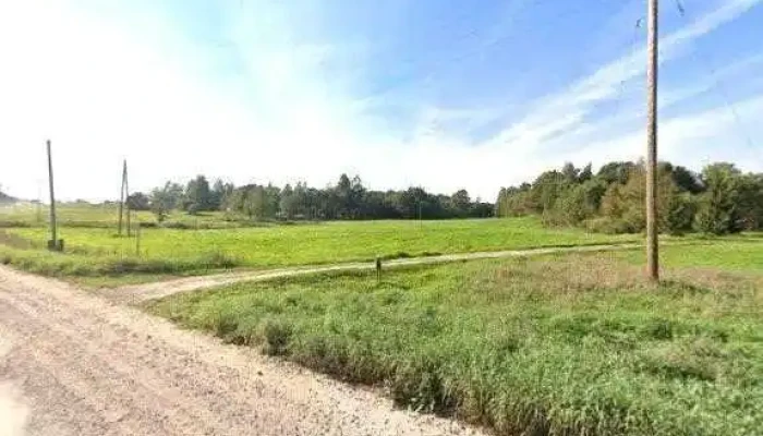 Sk Cesvaine -  Ielas Attels Un 360deg - Cesvaines Pagasts, Madonas Novads