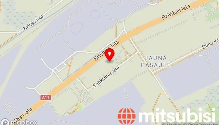 Skandi Motors Liepaja   Skoda Nissan Hyundai Karte - Liepāja