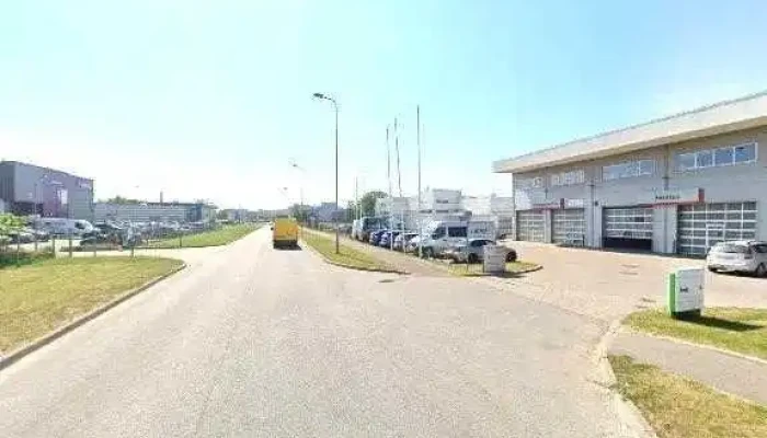 Skandi Motors Liepaja   Skoda Nissan Hyundai Ielas Attels Un 360deg - Liepāja