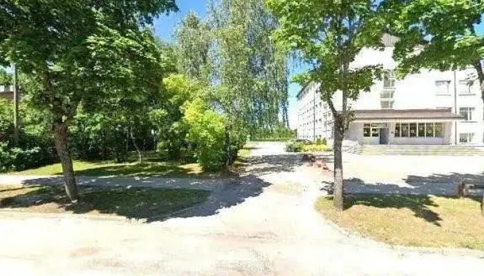 Skrundas Vidusskola -  Visi - Skrunda
