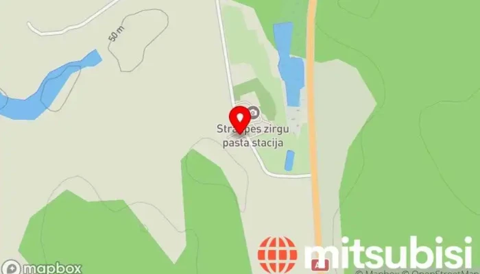 Slow Food Straupe Tirdzins Karte - Straupe