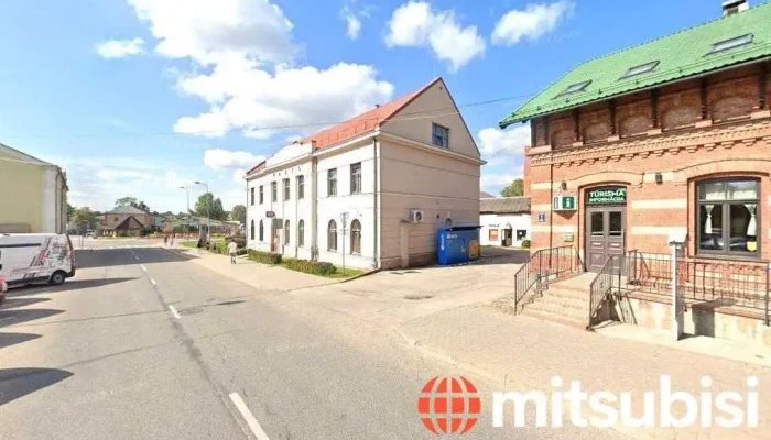 Smiltenes valsts un pašvaldības vienotais klientu apkalpošanas centrs (Smiltenes Vpvkac) - Smiltene