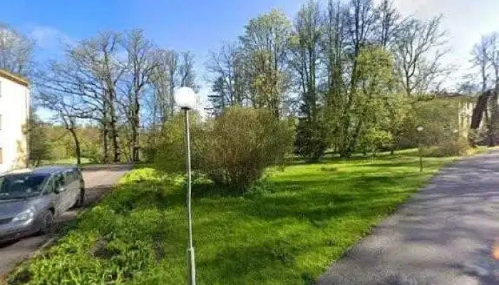 Socialas Korekcijas Izglitibas Iestade Naukseni Ielas Attels Un 360deg - Naukšēni