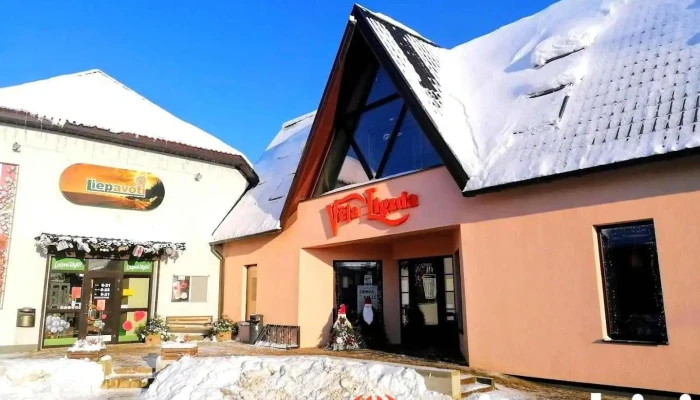 Spar - Kastanīši - 1