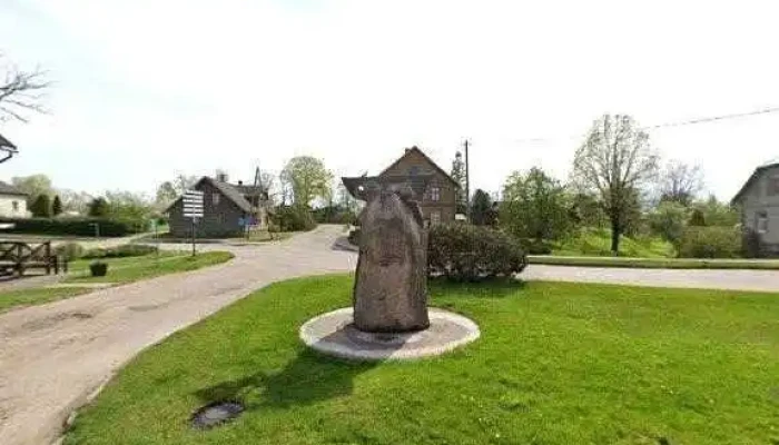 Staiceles Turisma Informacijas Centrs Ielas Attels Un 360deg - Staicele