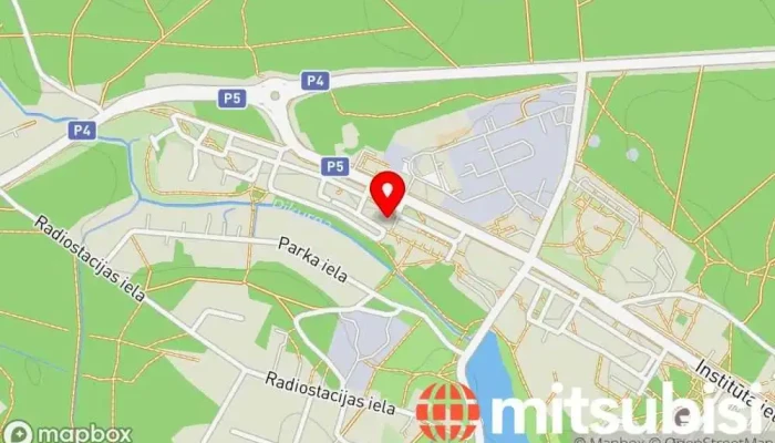 Stopinu Ambulance Karte - Institūta 20
