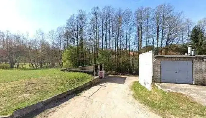 Stopinu Ambulance Ielas Attels Un 360deg - Institūta 20