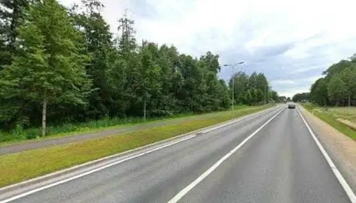 Straujupite Dus Lielvarde Visi - Lielvārde