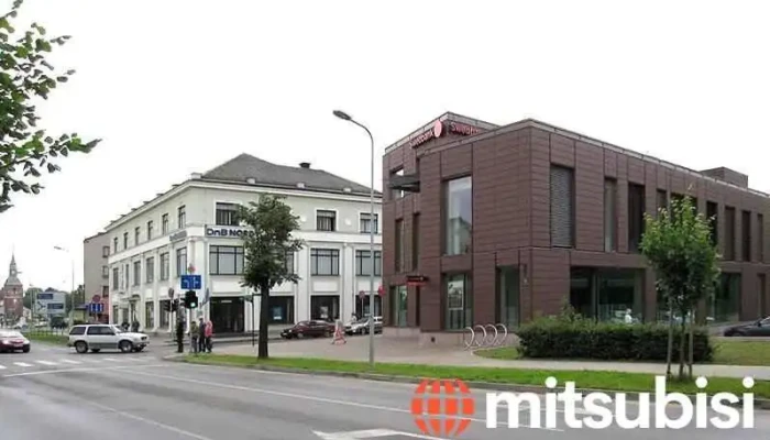 Swedbank - Valmiera