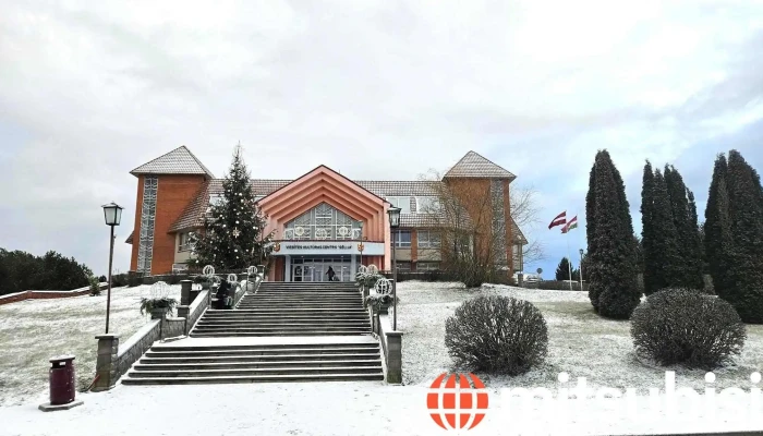 Sēlija, Viesītes kultūras centrs - Viesīte