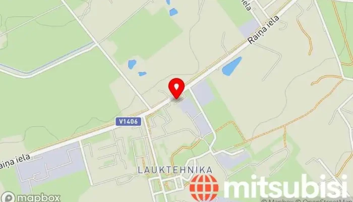 Talsu Rats Sia Karte - Talsi