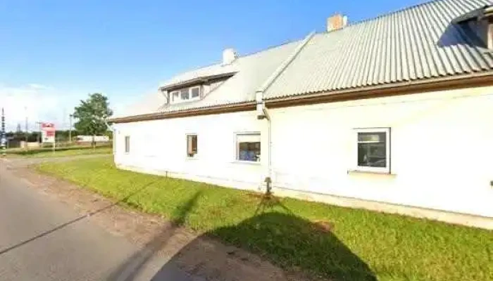 Talsu Rats Sia Visi - Talsi