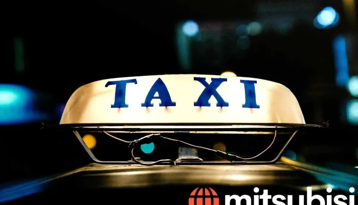 Taxi Brila - Saldus