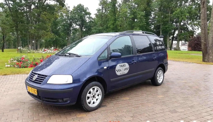Taxi Cēsis, Sia KarLux - Cēsis