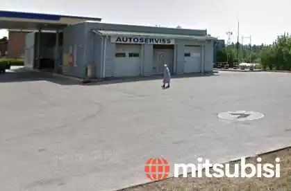 Tct Motors, autoserviss - Rēzekne