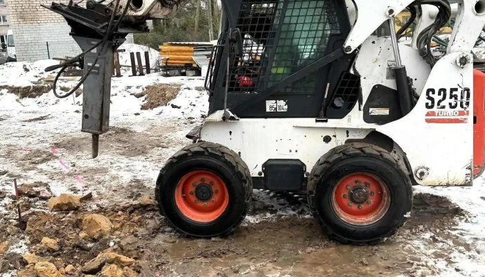 Tehnikas un instrumentu noma. Rm5rent.lv - Ikšķile