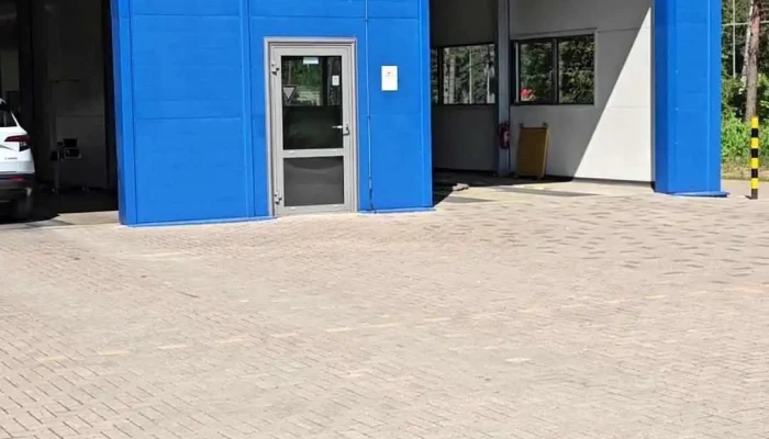 Tehniskas Apskates Stacija   Sigulda Videoklipi - Inčukalna Pagasts