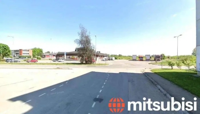 Tehniskās apskates stacija - Bauska