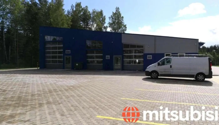 Tehniskās apskates stacija - Sigulda - Inčukalna Pagasts