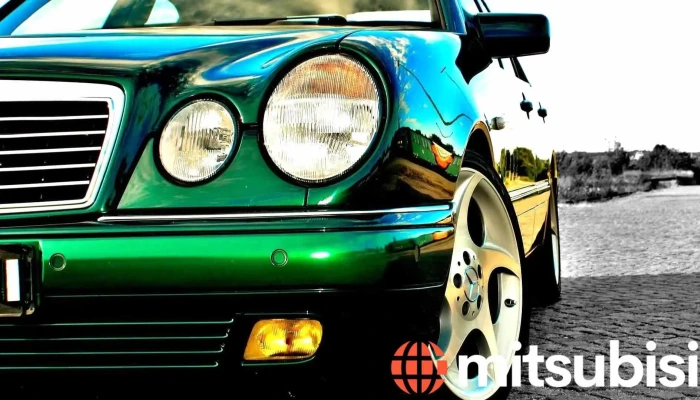 Tikauto, Autoevakuators - Rumbas Pagasts, Kuldīgas Novads