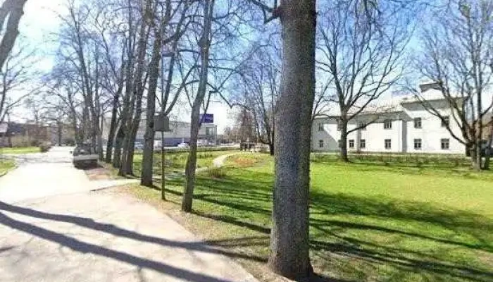 Tirdzniecibas Centrs Mandarins Ielas Attels Un 360deg - Carnikava