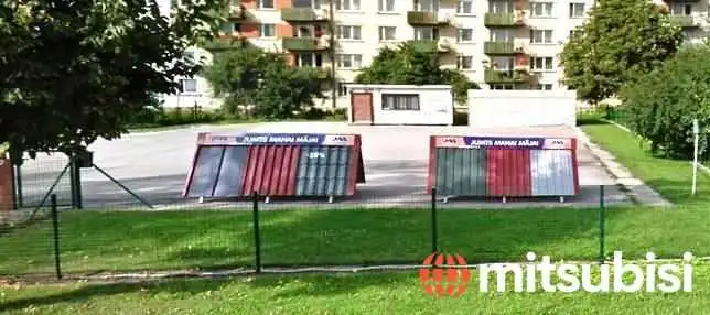 Toode Sia, Gulbenes filiāle - Gulbene