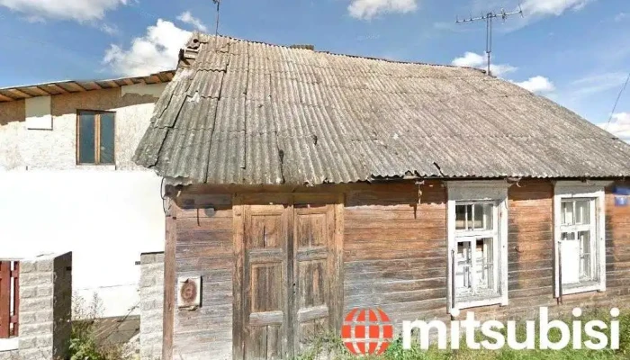 Tornis R , Sia, Apbedīšanas birojs - Krāslava