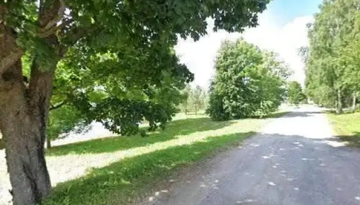 Transportlidzeklu Stavvieta Visi - Līdumnieki