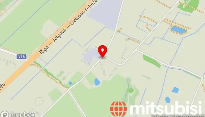 Truckpartslatvia   Rezerves Dalu Tirdznieciba Karte - Jaunolaine