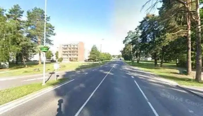 Ulbroka -  Ielas Attels Un 360deg - Ulbroka