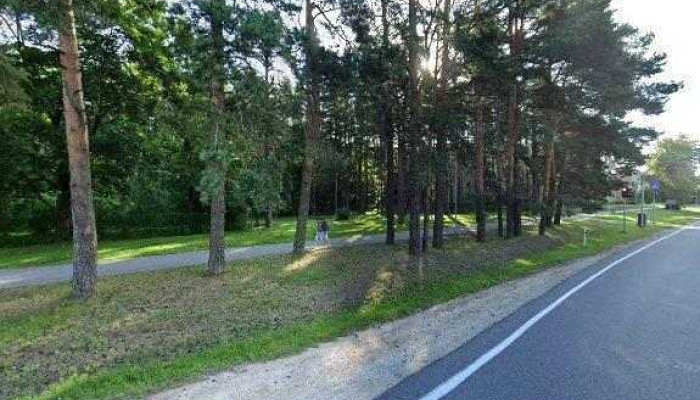 Ulbroka -  Ielas Attels Un 360deg - Ulbroka