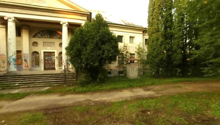 Ulbroka -  Ielas Attels Un 360deg - Ulbroka