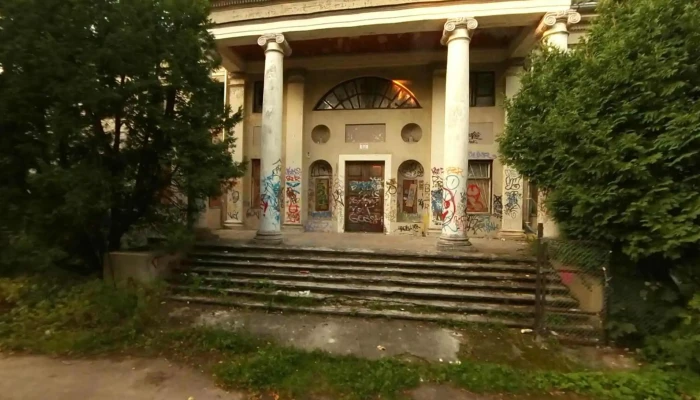 Ulbroka -  Visi - Ulbroka