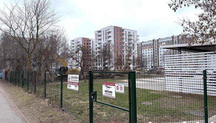 Ulbrokas iela 13 - Lv-1021