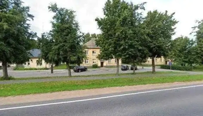 Ulbrokas Valsts Un Pasvaldibas Vienotais Klientu Apkalposanas Centrs Ulbrokas Vpvkac Visi - Ulbroka