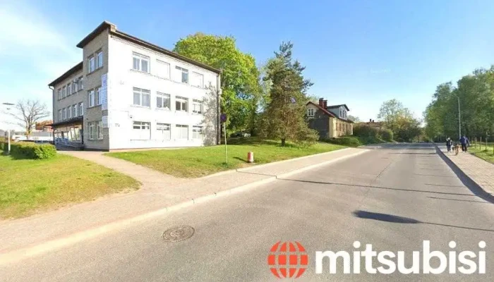 Uzņēmējdarbības centrs , Sia - Valmiera