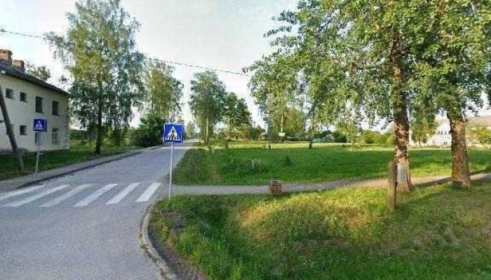Vainodes Kulturas Nams Ielas Attels Un 360deg - Vaiņode