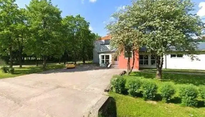 Vainodes Vidusskola Ielas Attels Un 360deg - Vaiņode