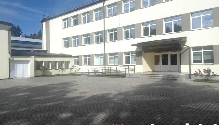 Vainodes Vidusskola Visi - Vaiņode