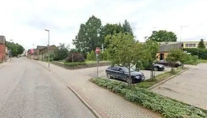 Valdemarpils Pii Saulstarins Visi - Valdemārpils