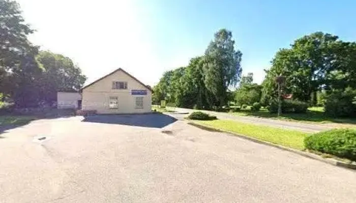 Valdemarpils Turisma Informacijas Centrs Ielas Attels Un 360deg - Valdemārpils